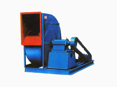 T4-72型離心通風(fēng)機(jī)