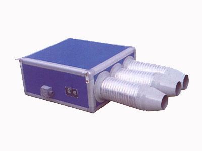 YDF型誘導(dǎo)風(fēng)機(jī)