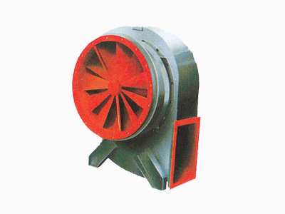 GY1-15～GY35-15型鍋爐通、引風(fēng)機(jī)