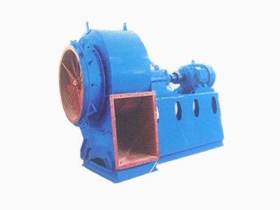 GY4-68鍋爐通、引風(fēng)機(jī)